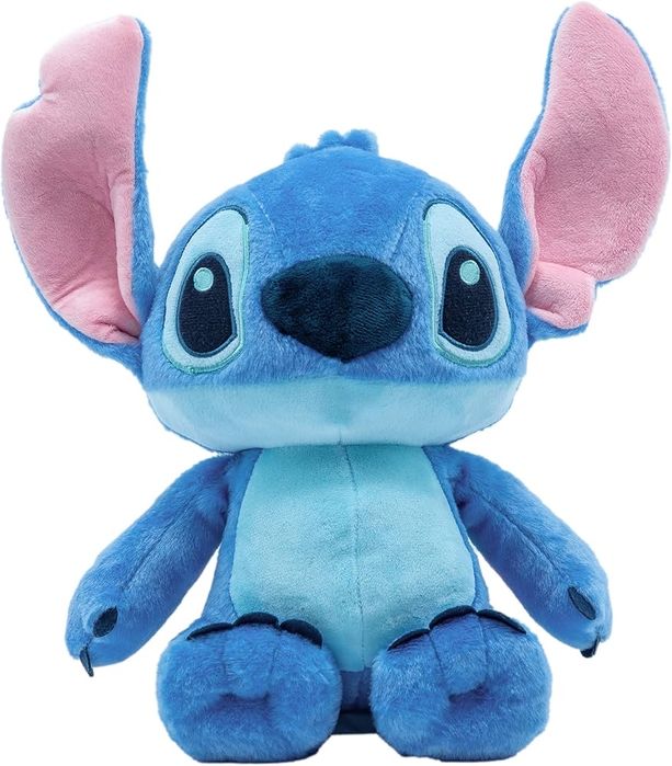 Іграшка велика игрушка Стіч Стич Stitch 40см