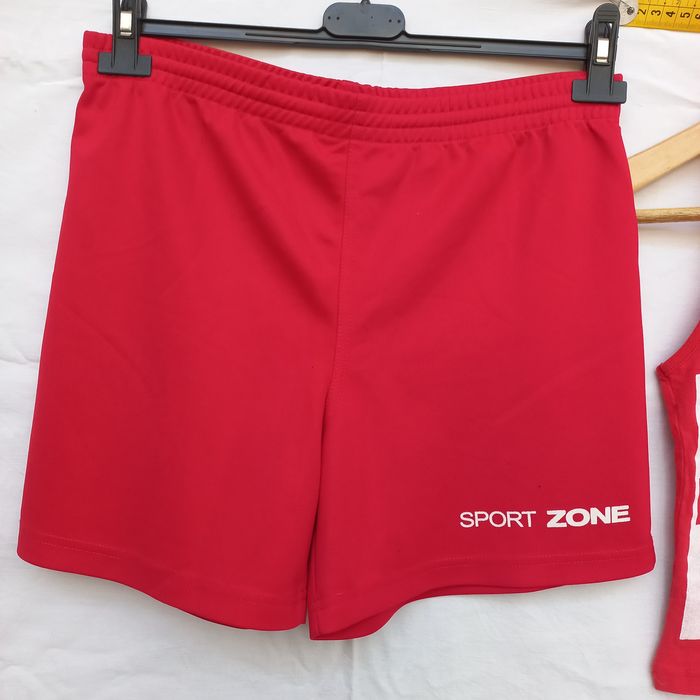 Conjunto desporto  do Leixões Tam. 14 anos