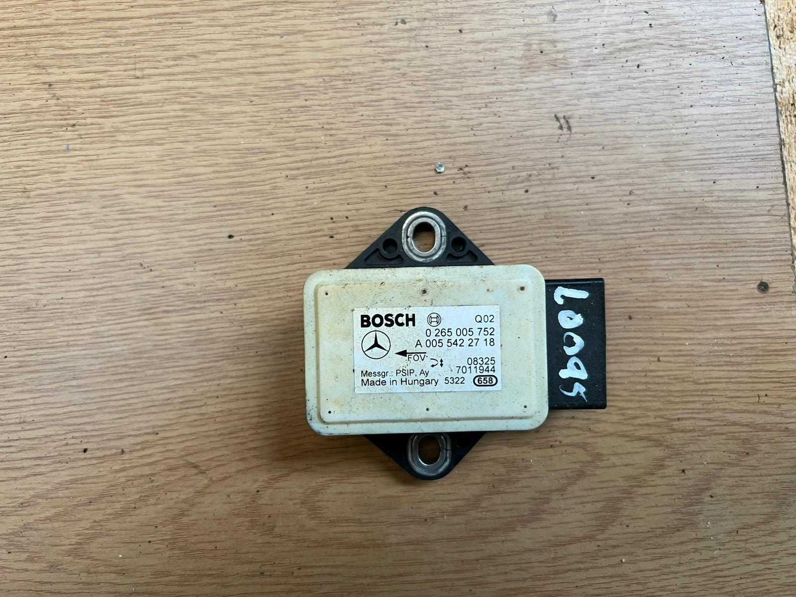 Sensor ESP Mercedes CLS 320 cdi (219.322)