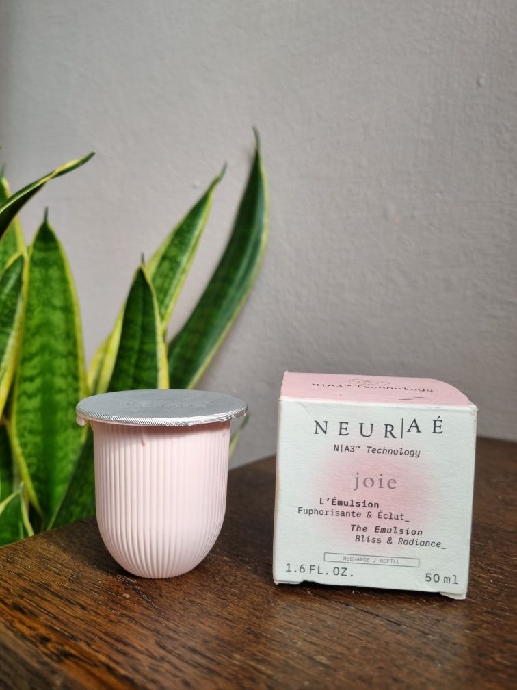 NEURAÉ Joie the Emulsion Refill 50ml  Emulsja