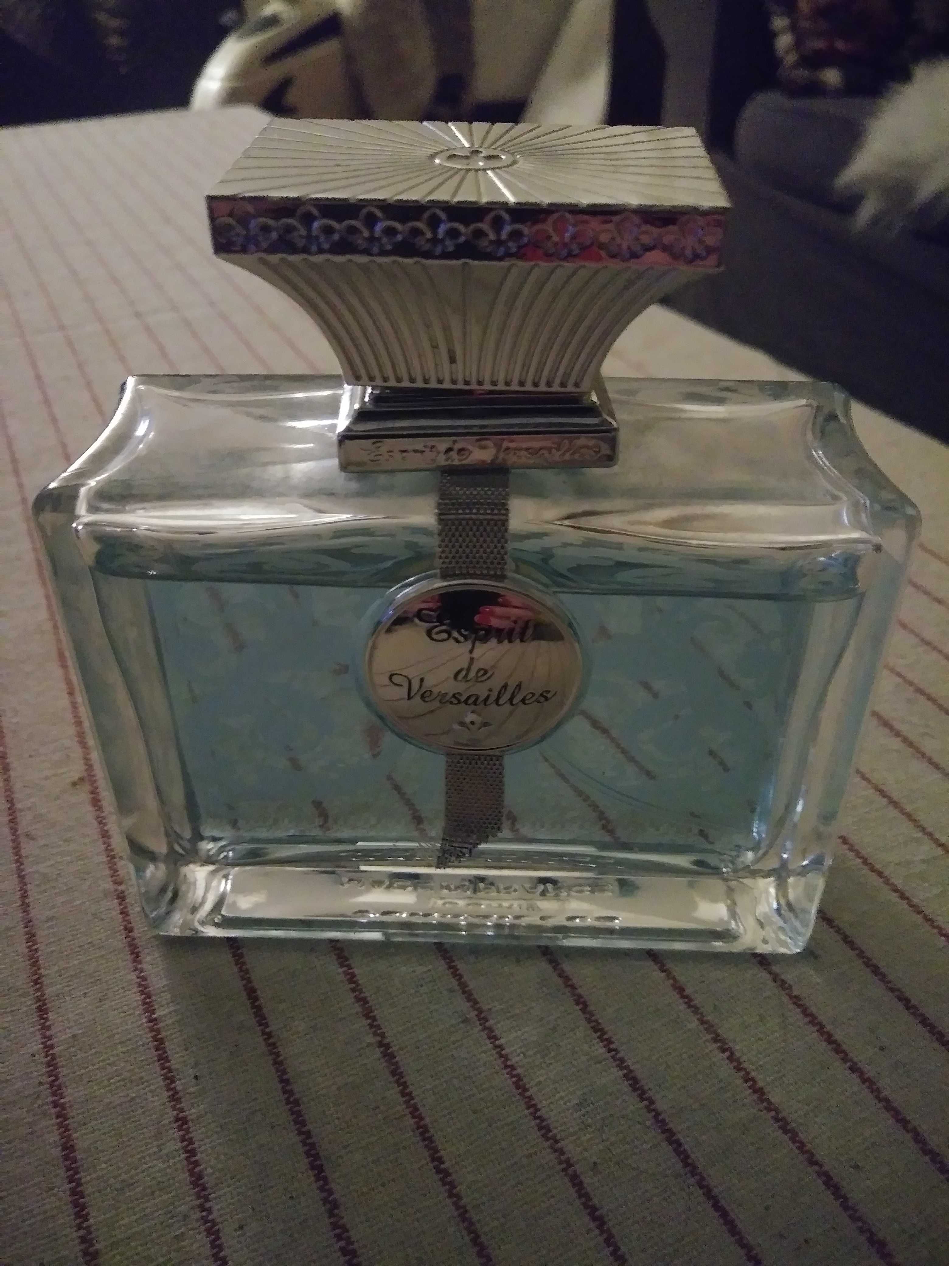 Esprit de Versailles 100 ml woda toaletowa dla mężczyzn 100% oryginał