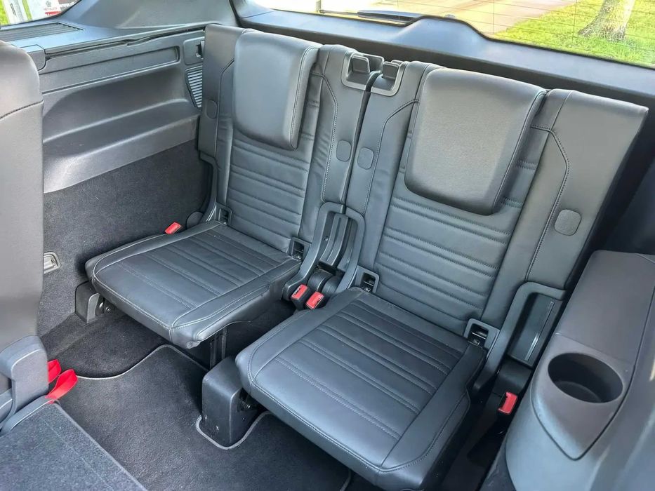 Volkswagen Touran      2019