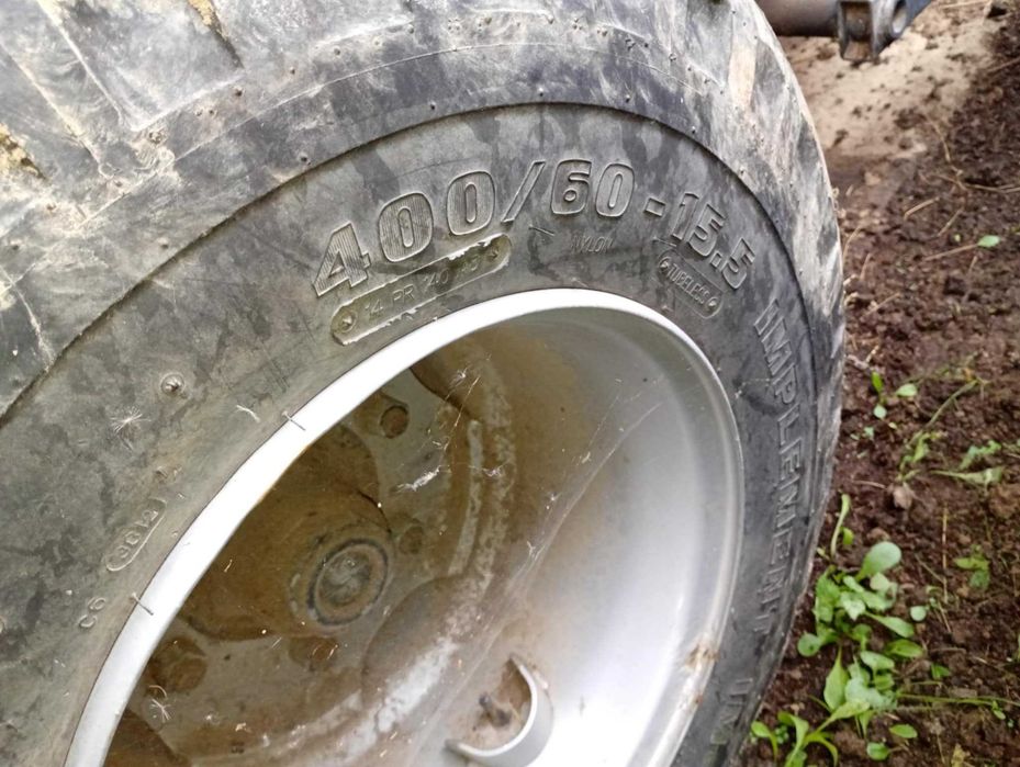 Prasa Walcowa Unia Farmrol Df 1.8 dd