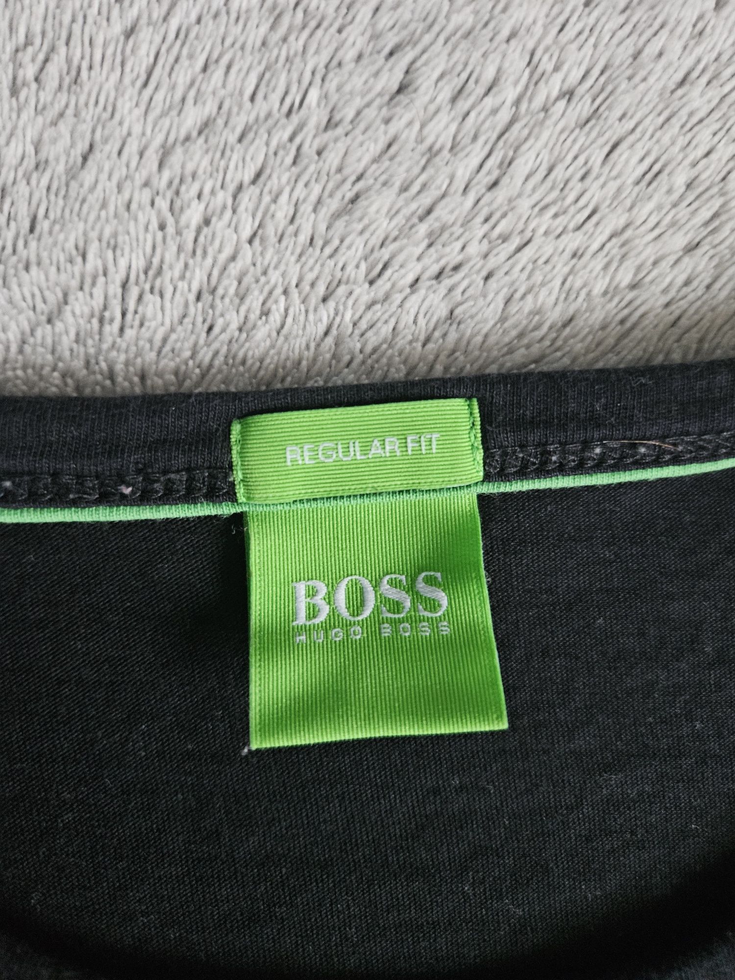 Koszulka Hugo Boss