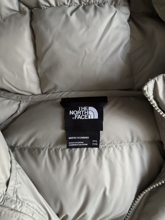 Kurtka męska The North Face Hydrenalite      (10-4)