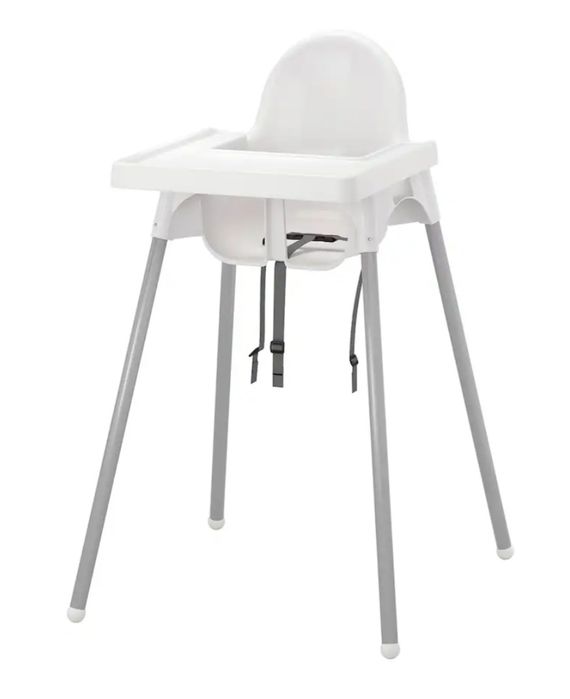 Krzesełko do karmienia Ikea Antilop