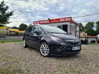 Opel Zafira 2.0CDTI !!! 130KM !!! Serwis !!! Super Stan