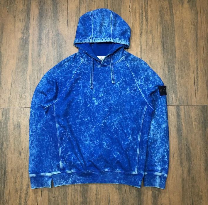 Худи stone island tie dye ЧИТАТИ ОПИС