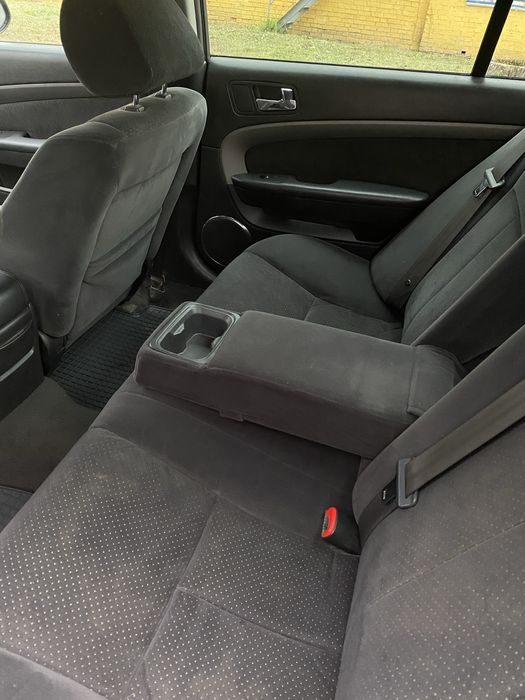 Продам Chevrolet Epica 2.0 (бензин, механіка)