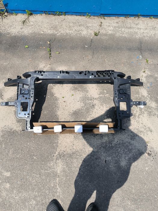 Панель передня кона 20-23 телевізор kona 17-20/20-23р 64101j9500