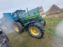 Sprzedam john deere 3050