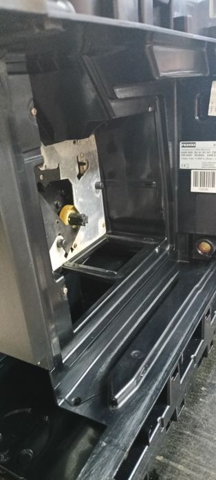 Кавомашина Franke A200