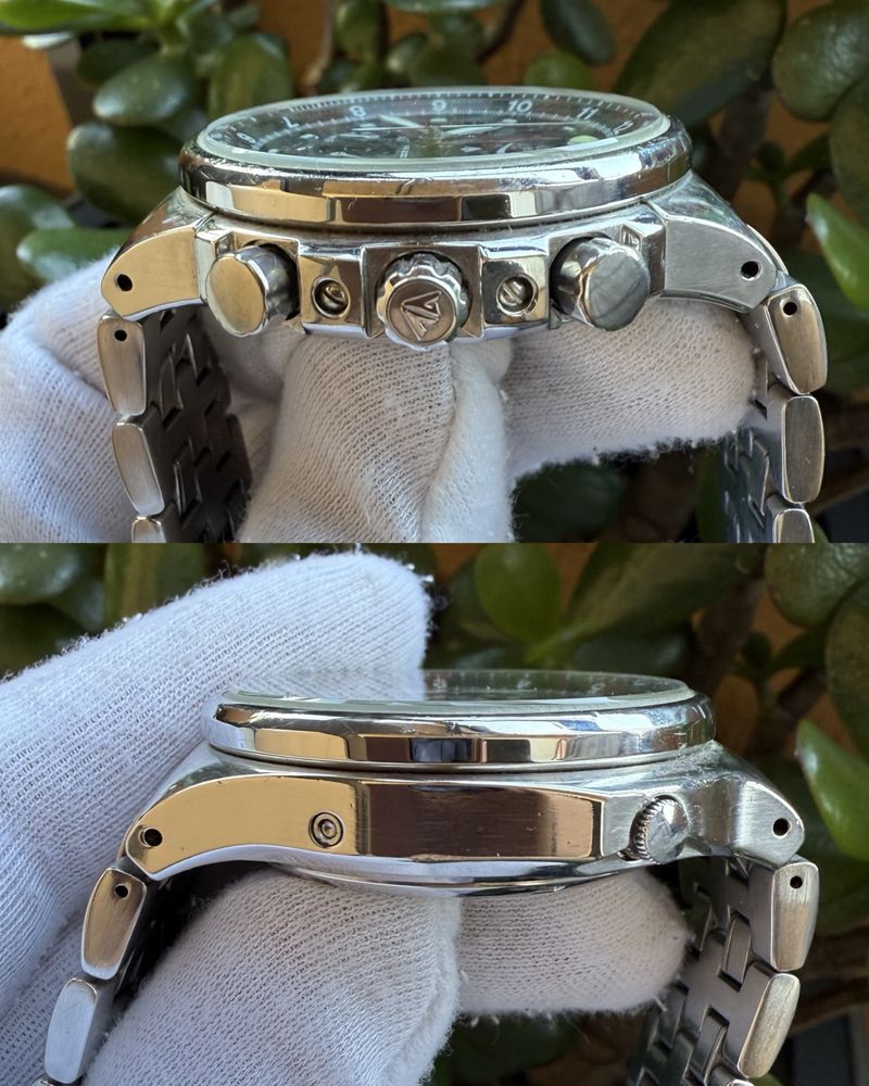 Citizen Promaster Calibre 2100