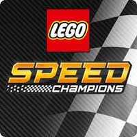 LEGO Speed Champions