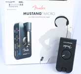 Fender Mustang Micro - wzmacniacz gitarowy