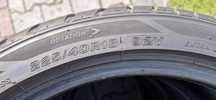 Opony 225/40 R18