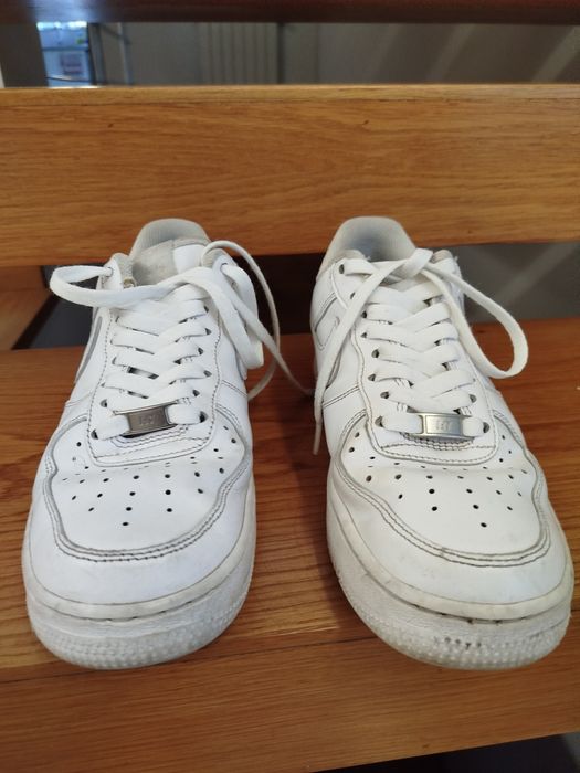 Sapatilhas Nike Air Force 1 - preço Natal!