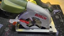 Piła Bosch PKS 55 A