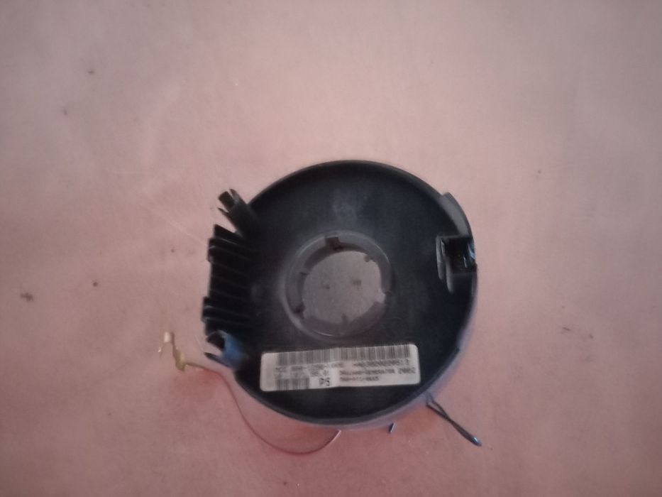 Fita de Airbag volante smart fortwo 450 1 ficha