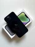 iPhone 14 Midnight - stan idealny