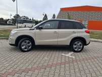 Suzuki Vitara 1.6 Benzyna 120KM 4x4