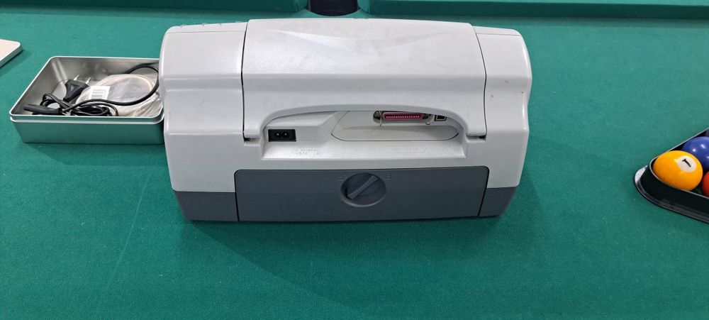 Impressora deskejt HP 920 c