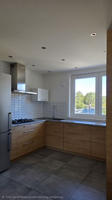 Meble kuchenne z wyposażeniem 2018