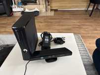 Konsola xbox 360