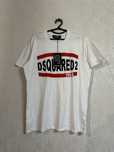 Футболка DSQUARED2