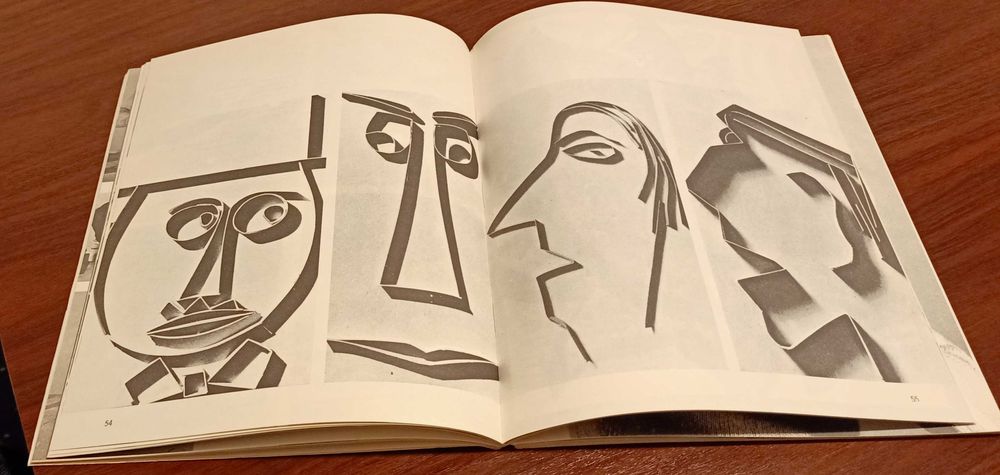 Construções com Papelão - livro Muito Raro