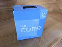 Procesor Intel Core i3 12th GEN i3-12100F

8X19 E