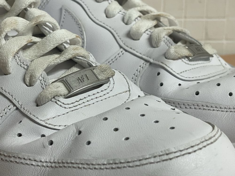 Nike Air Force 45
