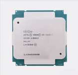 Intel Xeon E5-2699 v3 18/36 2.3GHz (3.5GHz)