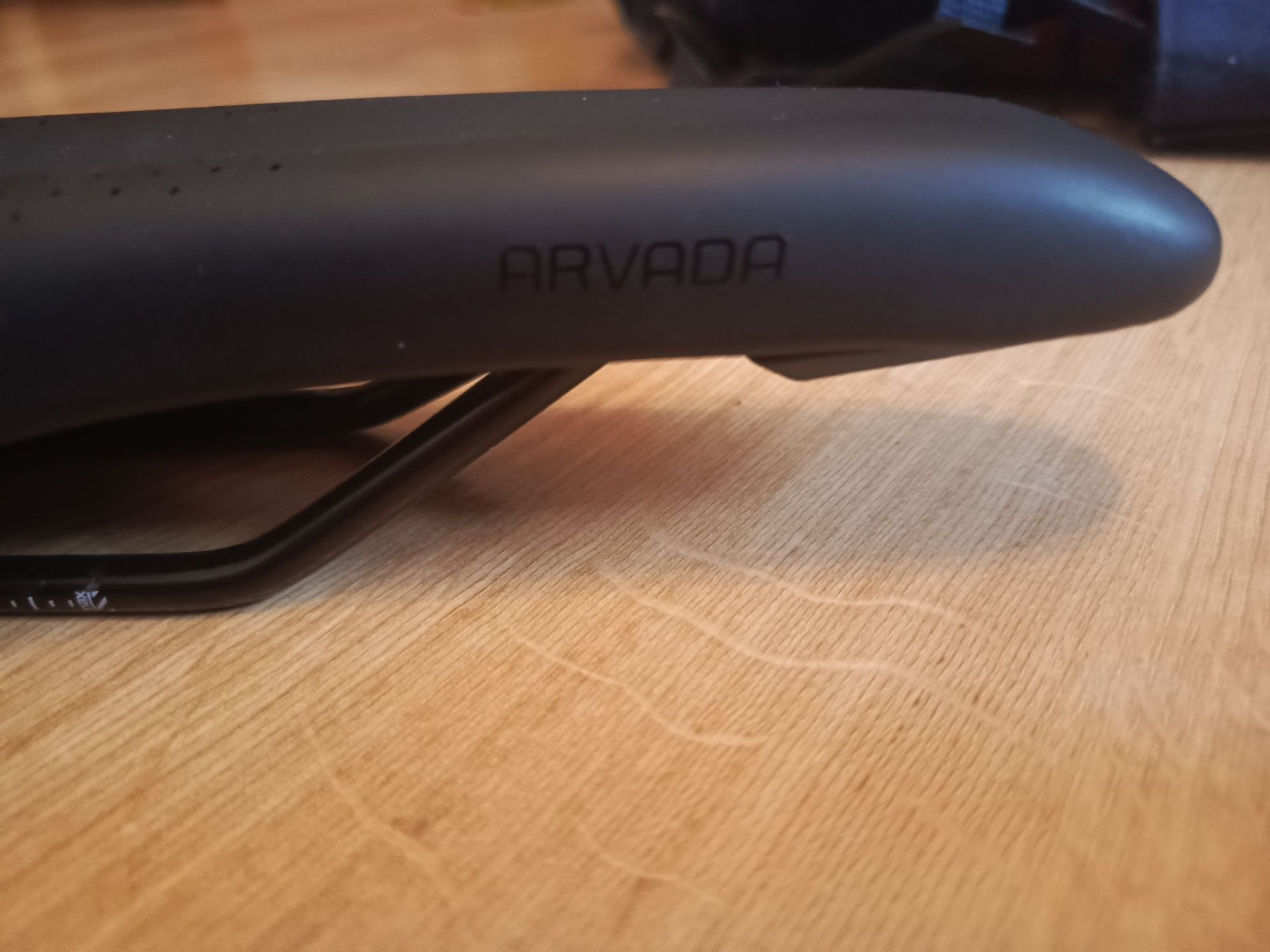 Siodełko rowerowe bontrager Arvada