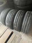 Продам комплект цешки 235/65/16 с