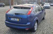 Carro Ford Focus 1.4 2005