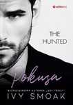 Pokusa (The Hunted #1). Editio