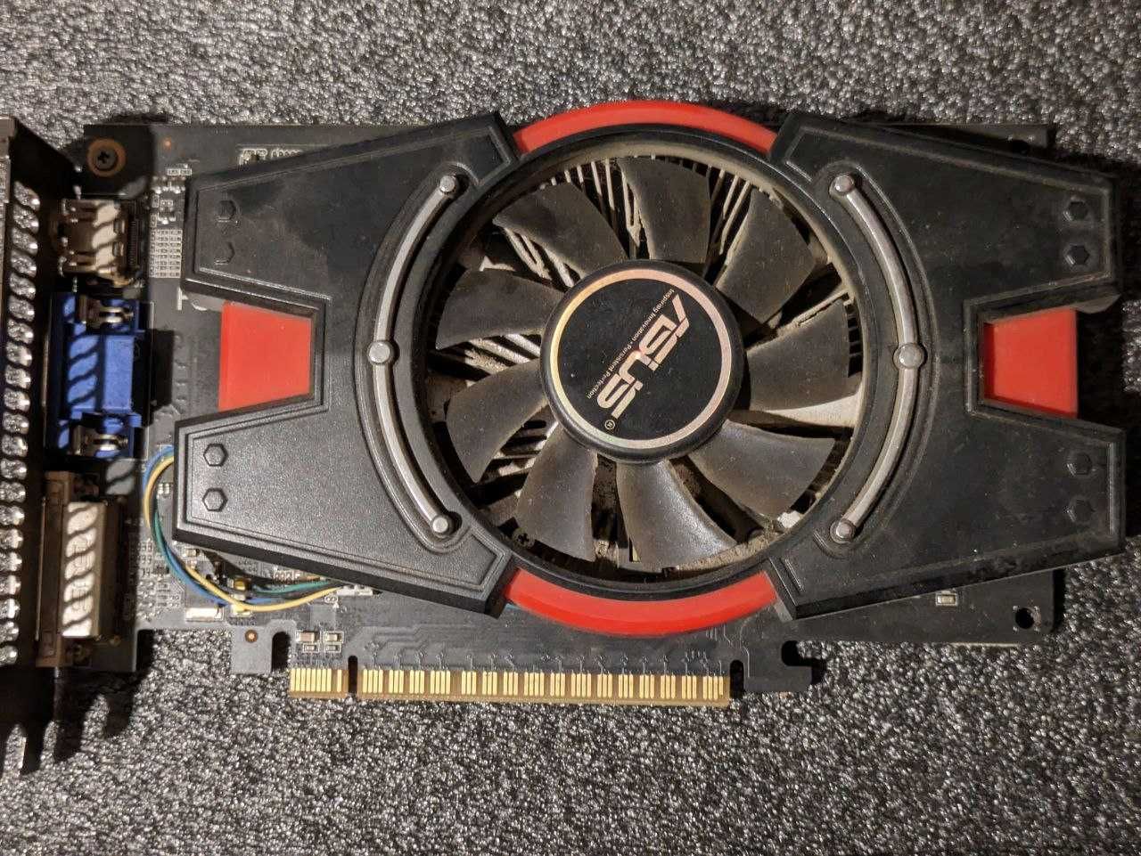 Комплект ПК [Asus H110M-K, Pentium G4560, Кулер GammaArcher, 2х4 DDR4]