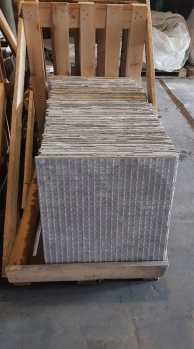 Плитка, кафель,кахель,б/у,б/в 600х600 60х60 ректифікат