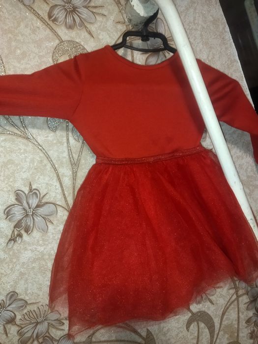 Сукня 92 р лосіни