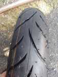Резина,шина скутер 3.0-10 Dunlop нова