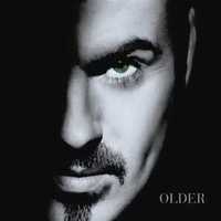 George Michael - "Older" CD