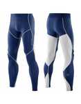 Legginsy getry biegowe triathlon Skins M Nowe 2XU