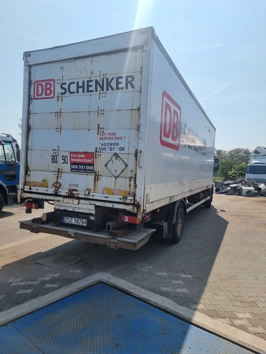 Renault Midlum 270dci