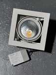 Lamapa led z witryn sklepowych 35W
