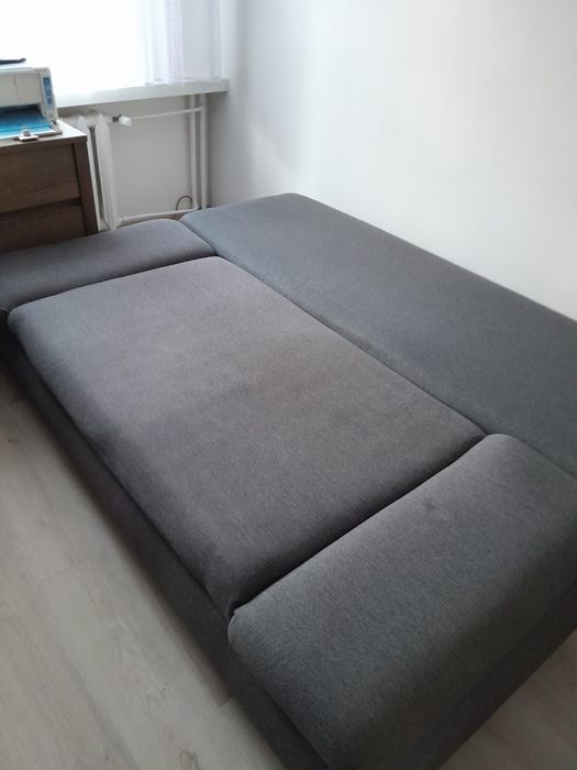 Oddam kanapę z funkcją spania - REZERWACJA