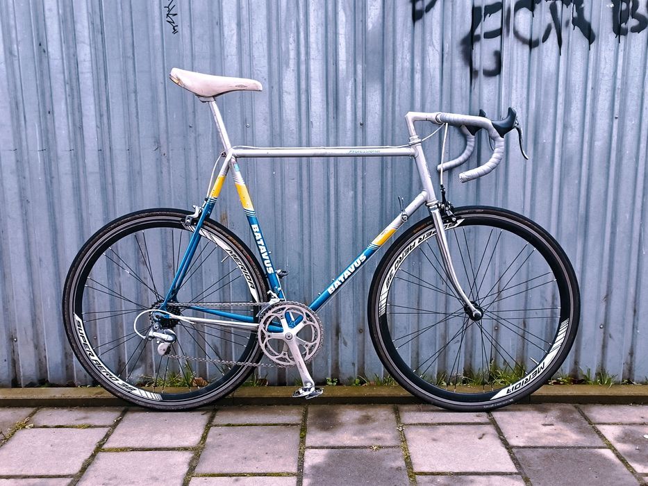 Batavus шосейний велосипед
