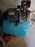 Hydrofor 80 l Omnigena