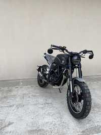 Geon scrambler 250