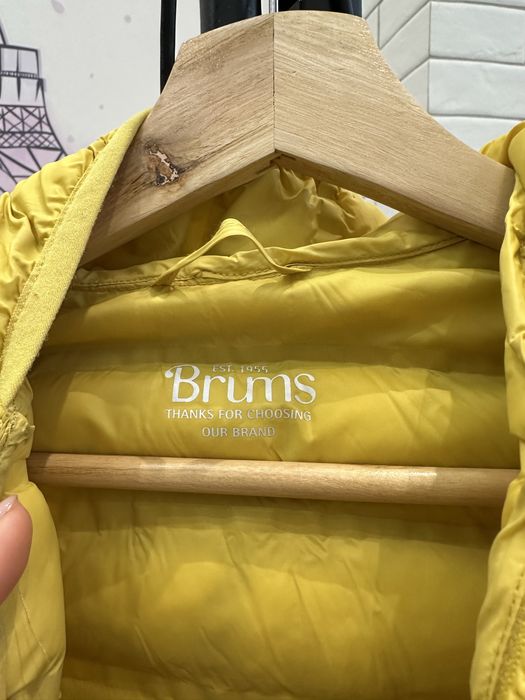 Куртка Attic21, Brums